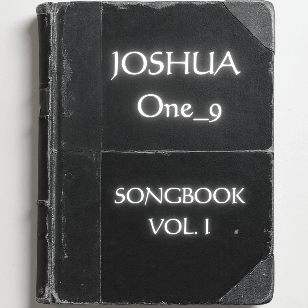 joshua one 9 4